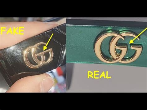 gucci glasses real vs fake|authentic gucci glasses frames.